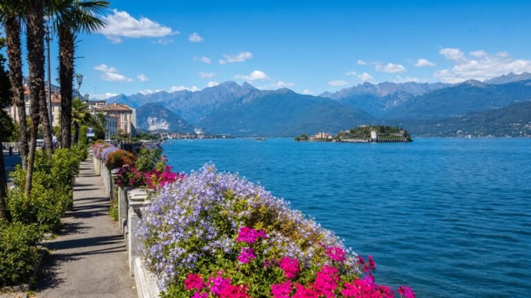 Dove dormire a Verbania: quartieri e hotel consigliati