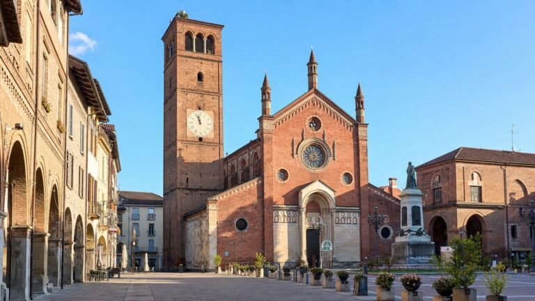 Dove dormire a Lodi: quartieri e hotel consigliati