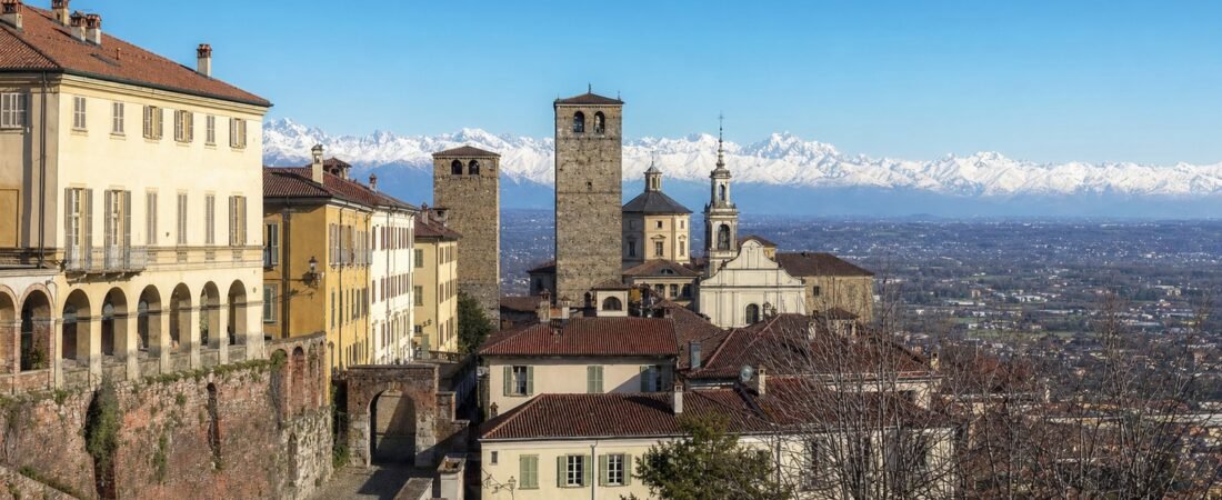 Dove dormire a Biella: quartieri e hotel consigliati