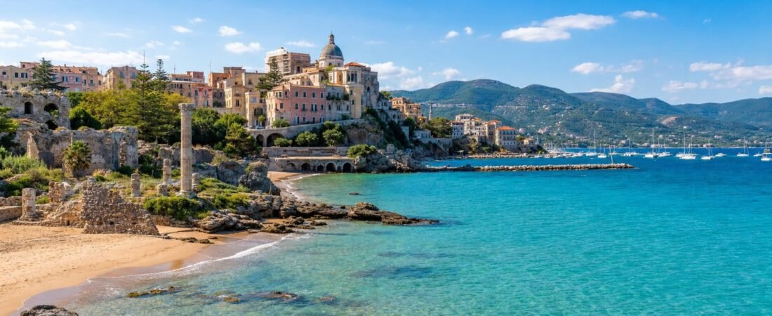 Dove dormire a Formia: quartieri e hotel consigliati