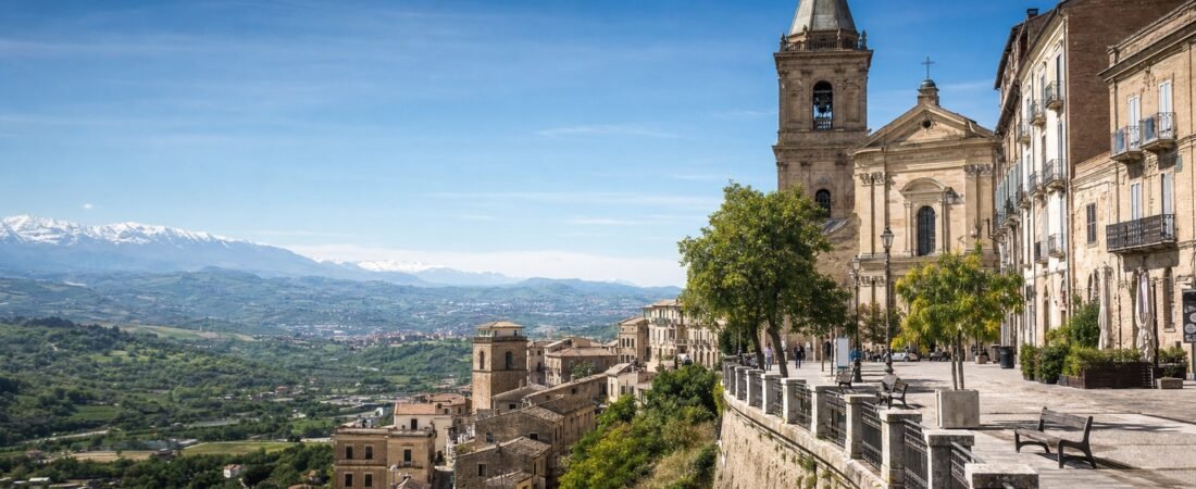 Dove dormire a Chieti: quartieri e hotel consigliati