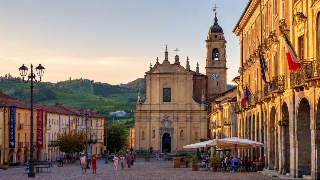 Bra langhe e roero