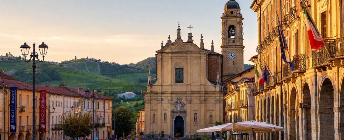 Dove dormire a Bra: quartieri e hotel consigliati