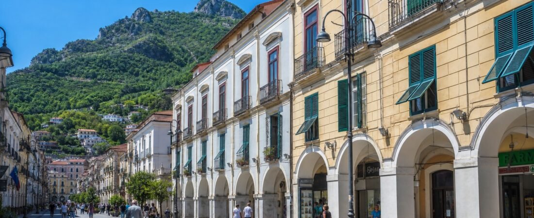 Dove dormire a Cava de’ Tirreni: quartieri e hotel consigliati