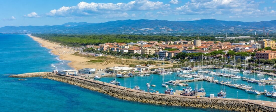 Dove dormire a San Vincenzo: quartieri e hotel consigliati