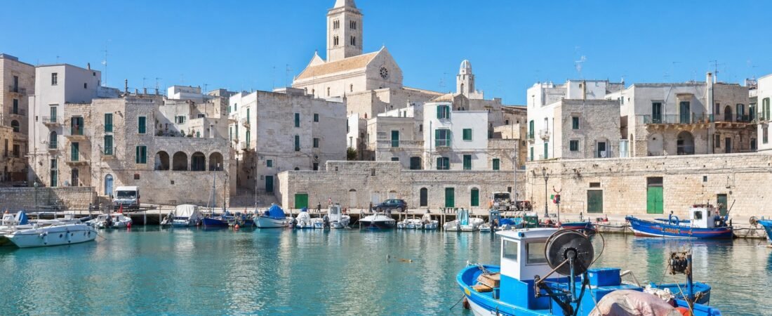Dove dormire a Bisceglie: quartieri e hotel consigliati