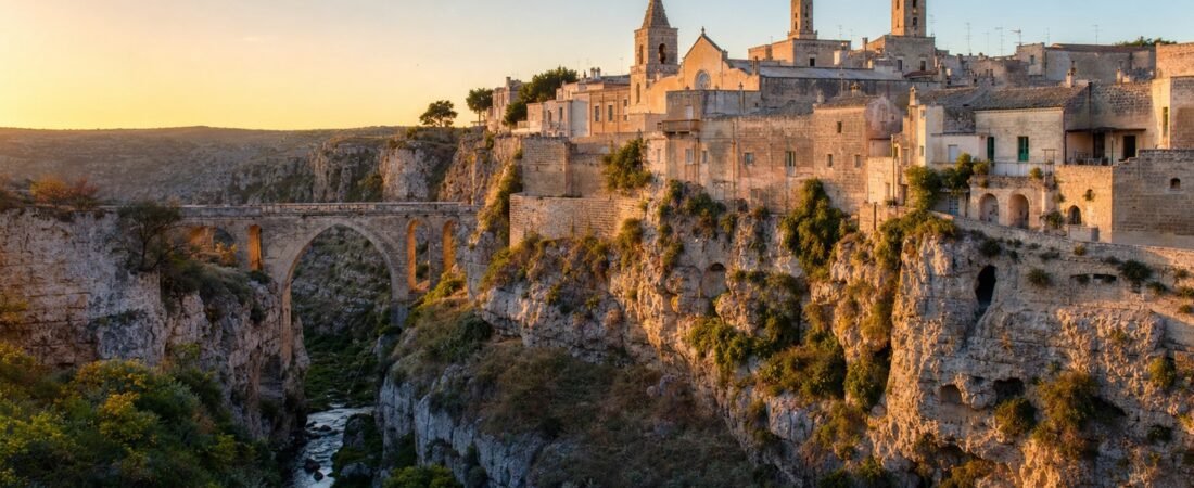 Dove dormire a Gravina in Puglia: quartieri e hotel consigliati