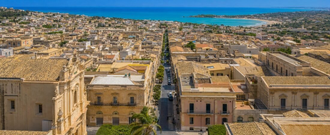 Dove dormire a Avola: quartieri e hotel consigliati