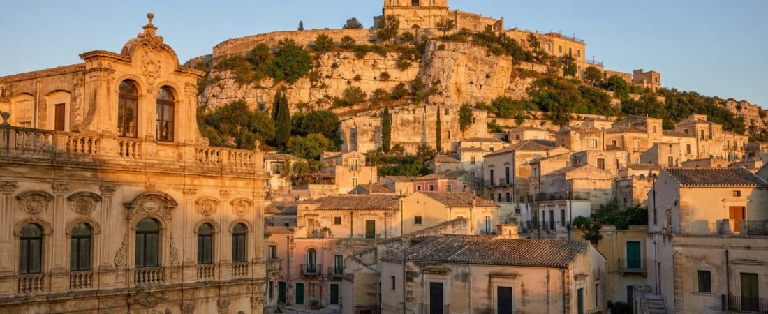 Dove dormire a Scicli: quartieri e hotel consigliati