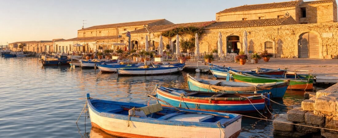 Dove dormire a Marzamemi: quartieri e hotel consigliati