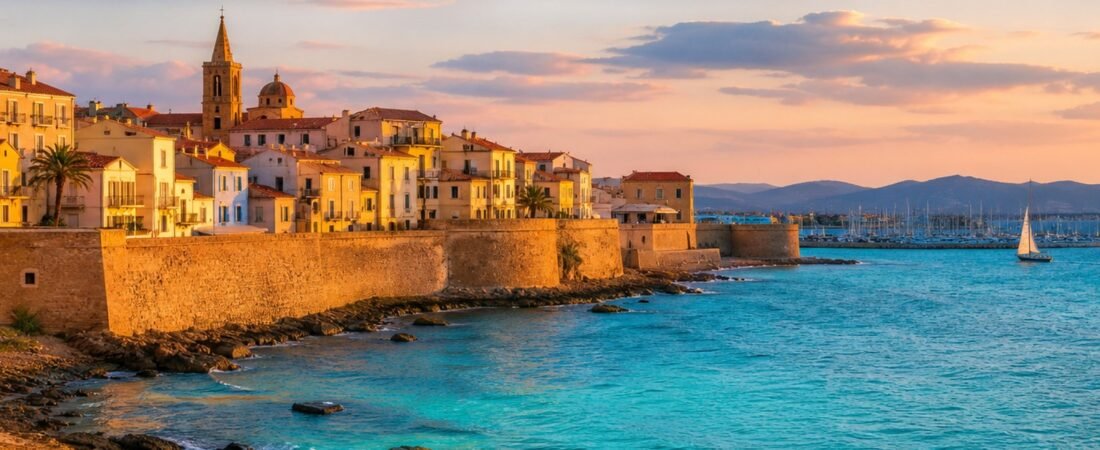 Errori da evitare ad Alghero
