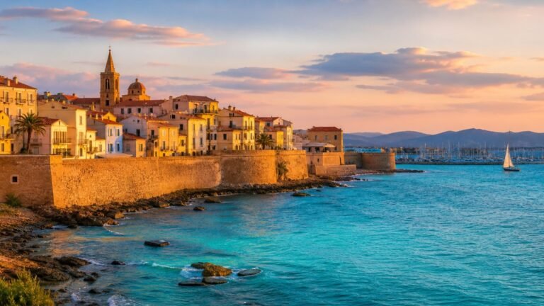 Errori da evitare ad Alghero
