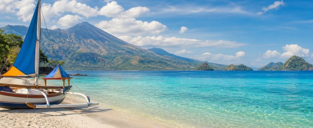 Lombok e Isole Gili: l’alternativa tranquilla a Bali per chi