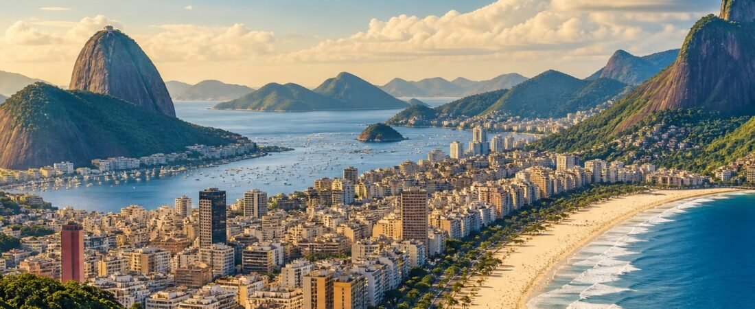 Curiosità su Rio de Janeiro: 25 fatti sulla Cidade Maravilho
