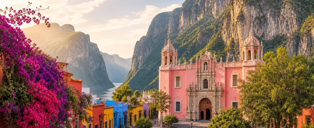 Oaxaca e Chiapas: il Messico più autentico tra tradizione e
