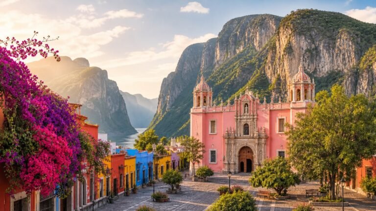 Oaxaca e Chiapas: il Messico più autentico tra tradizione e