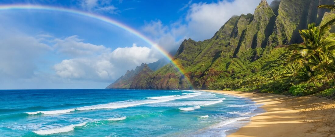 Hawaii per viaggiatori solitari: quale isola scegliere e per