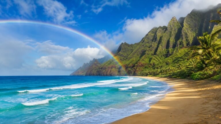 Hawaii per viaggiatori solitari: quale isola scegliere e per