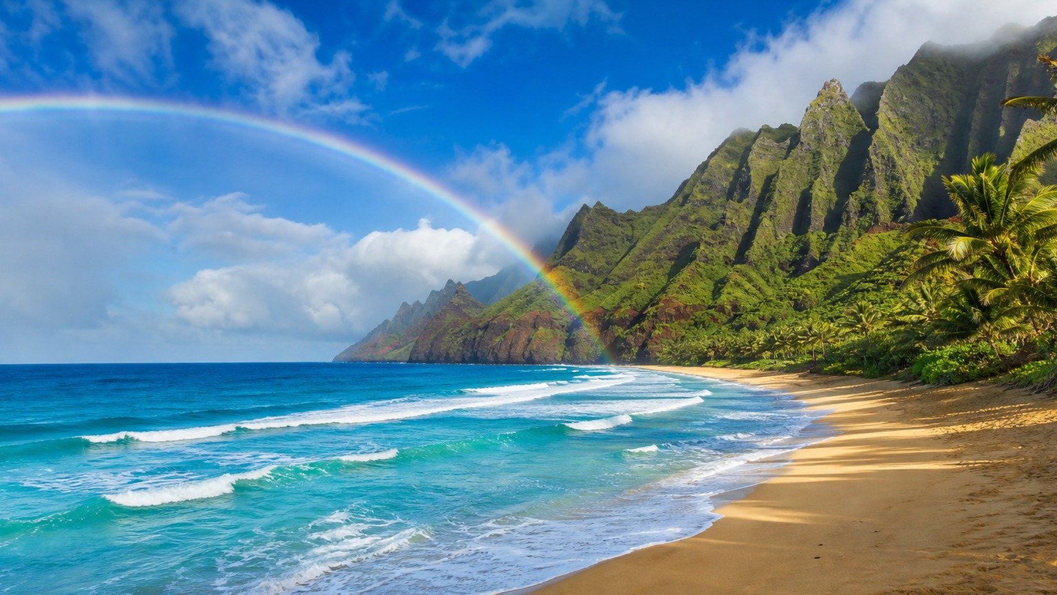 Hawaii per viaggiatori solitari: quale isola scegliere e per