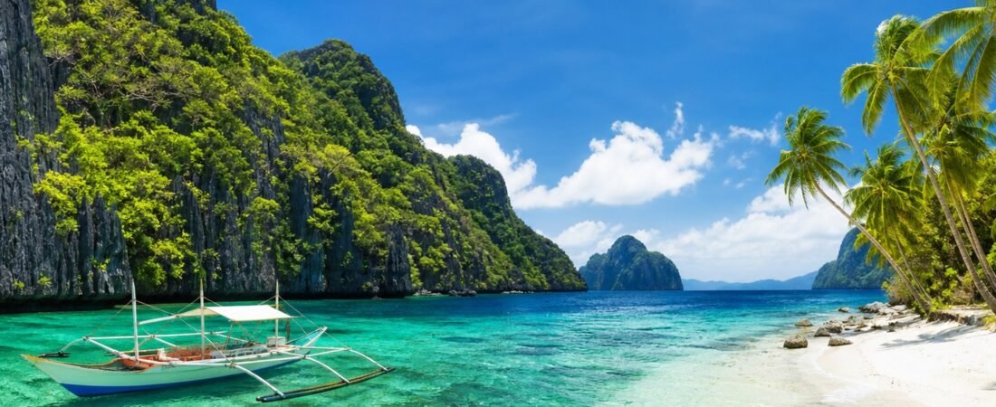 Palawan e Siargao: le isole più belle delle Filippine per ch