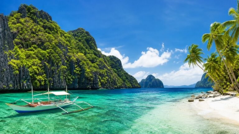 Palawan e Siargao: le isole più belle delle Filippine per ch