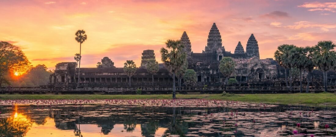 Siem Reap e Angkor: guida completa ai templi cambogiani