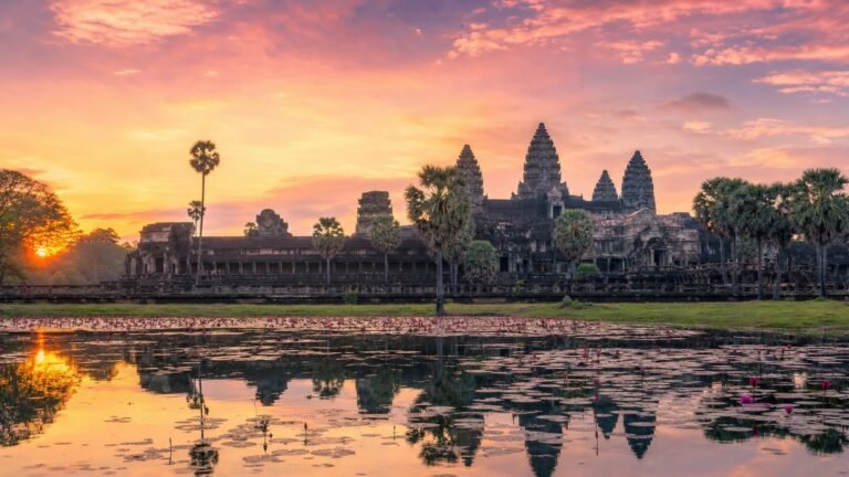 Siem Reap e Angkor: guida completa ai templi cambogiani