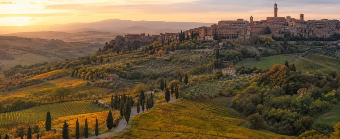 Errori da evitare a Montepulciano