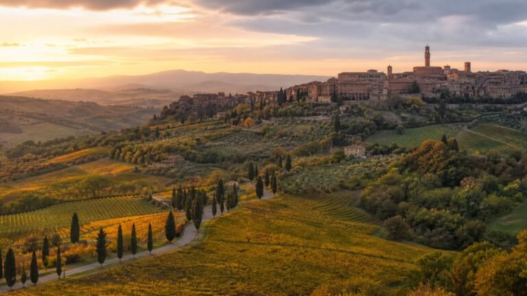 Errori da evitare a Montepulciano