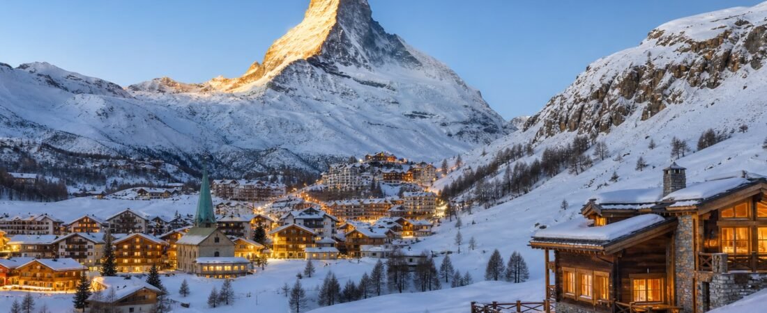 Errori da evitare a Cervinia