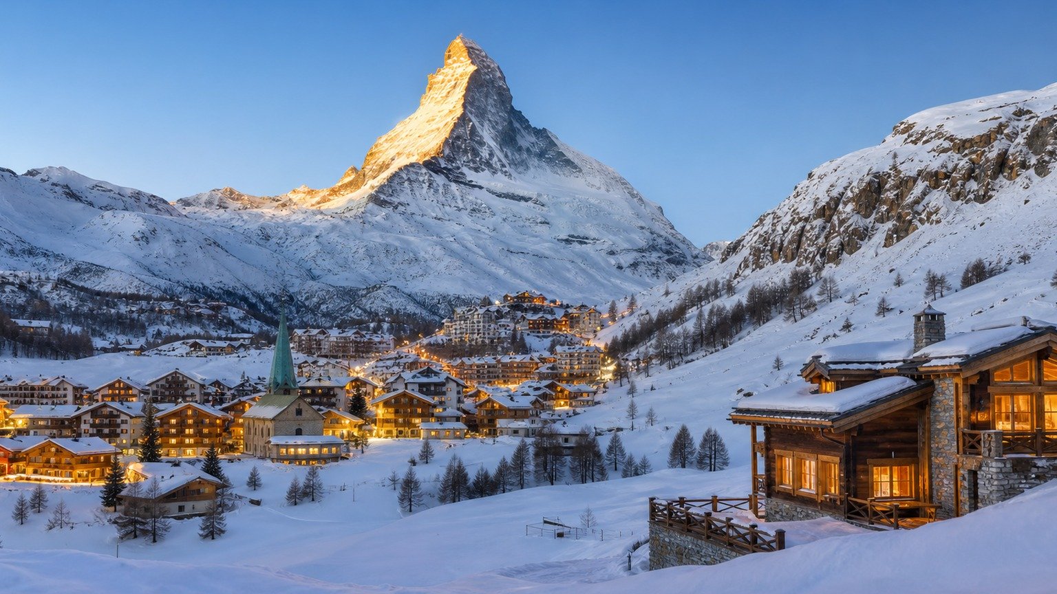 Errori da evitare a Cervinia