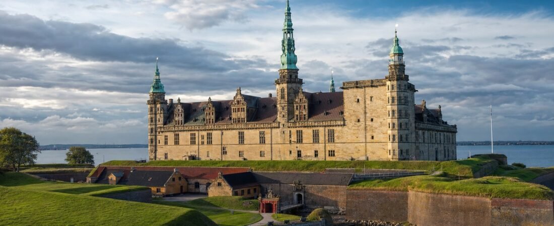 Helsingør: guida al castello di Amleto e ai segreti di Elsinore
