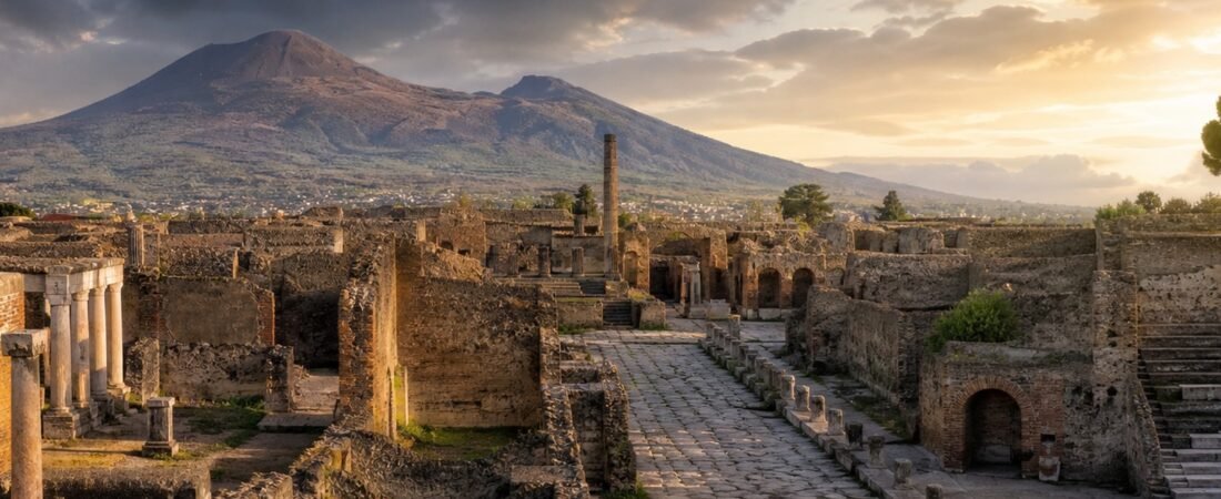 Cosa vedere a Pompei e Ercolano: guida archeologica completa