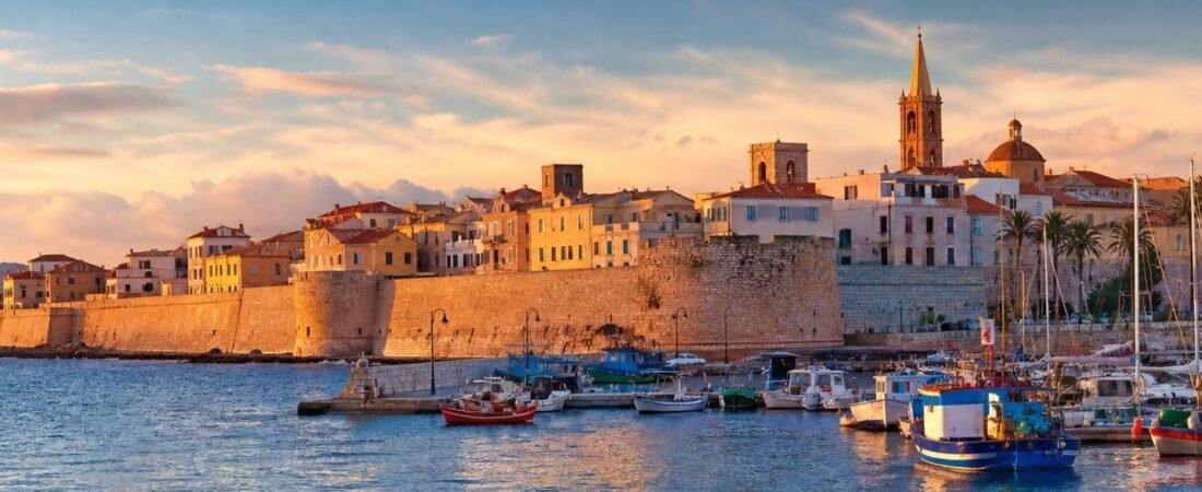 Weekend a Alghero: tra catalano, corallo e mare