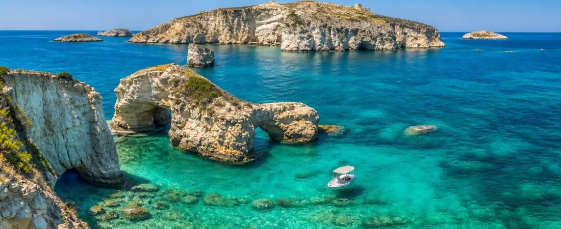 Weekend alle Isole Tremiti: guida al paradiso dell’Adriatico