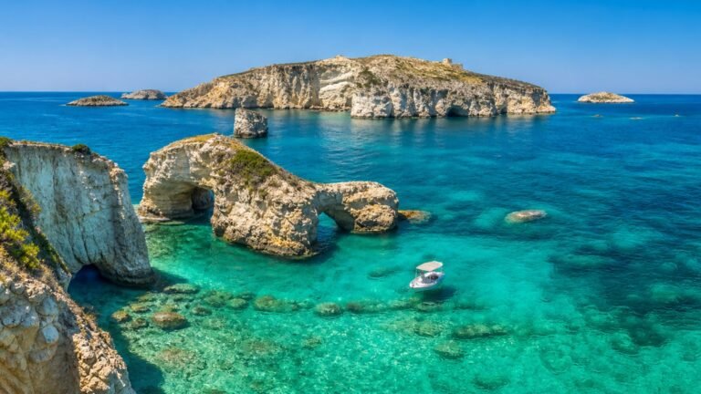 Weekend alle Isole Tremiti: guida al paradiso dell’Adriatico