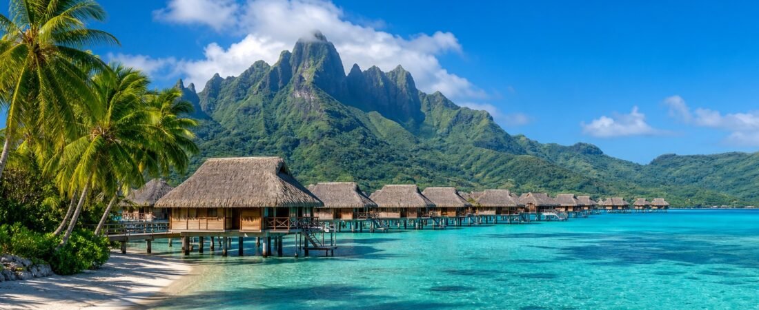 Errori da evitare a Tahiti: La Guida per un Viaggio Perfetto