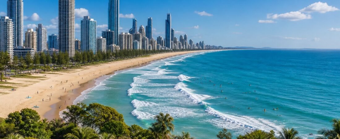 Errori da evitare a Gold Coast: La Guida per un Viaggio Perfetto