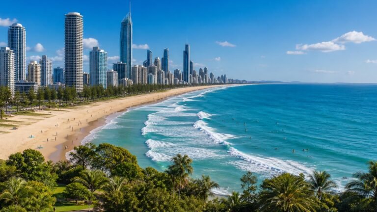Errori da evitare a Gold Coast: La Guida per un Viaggio Perfetto