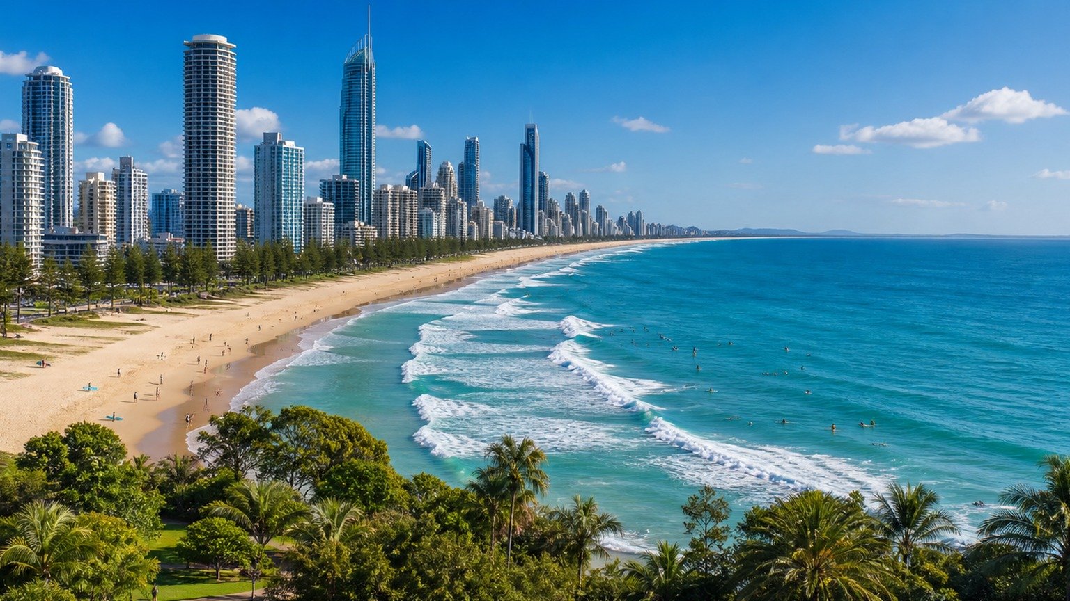 Errori da evitare a Gold Coast: La Guida per un Viaggio Perfetto