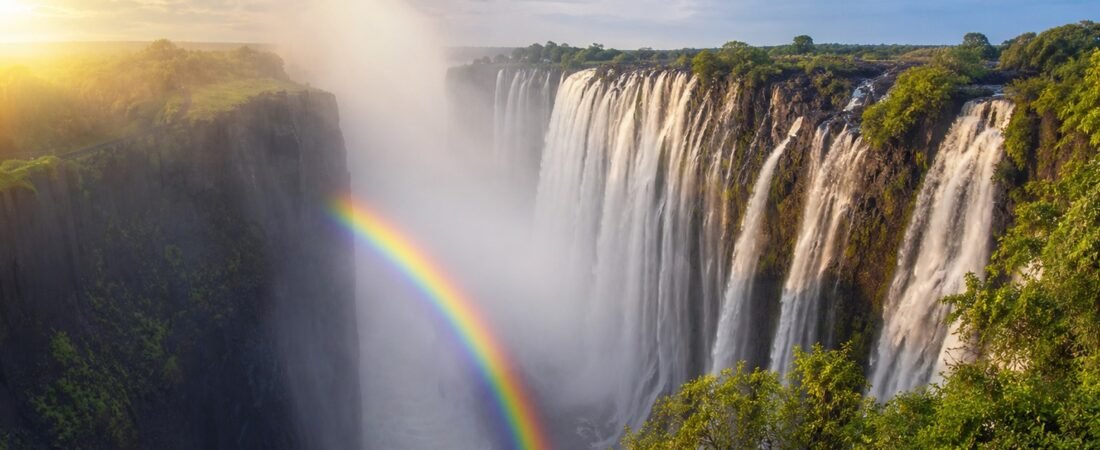 Errori da evitare a Victoria Falls: La Guida per un Viaggio Perfetto
