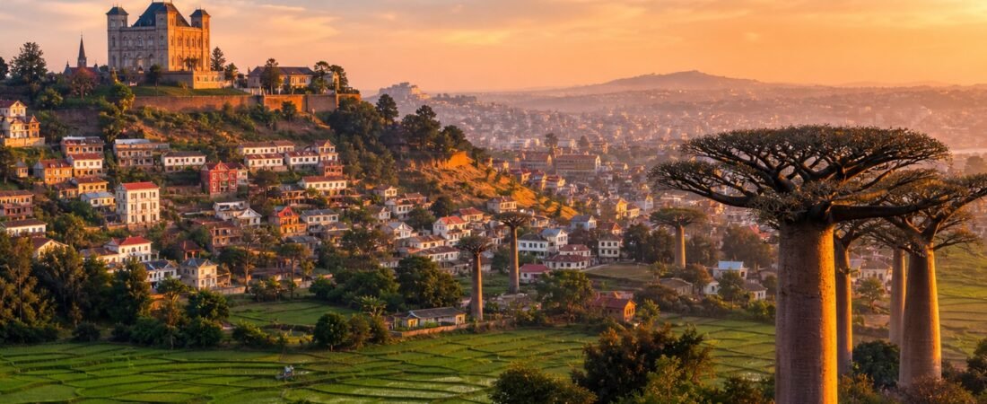 Errori da evitare ad Antananarivo: La Guida per un Viaggio Perfetto