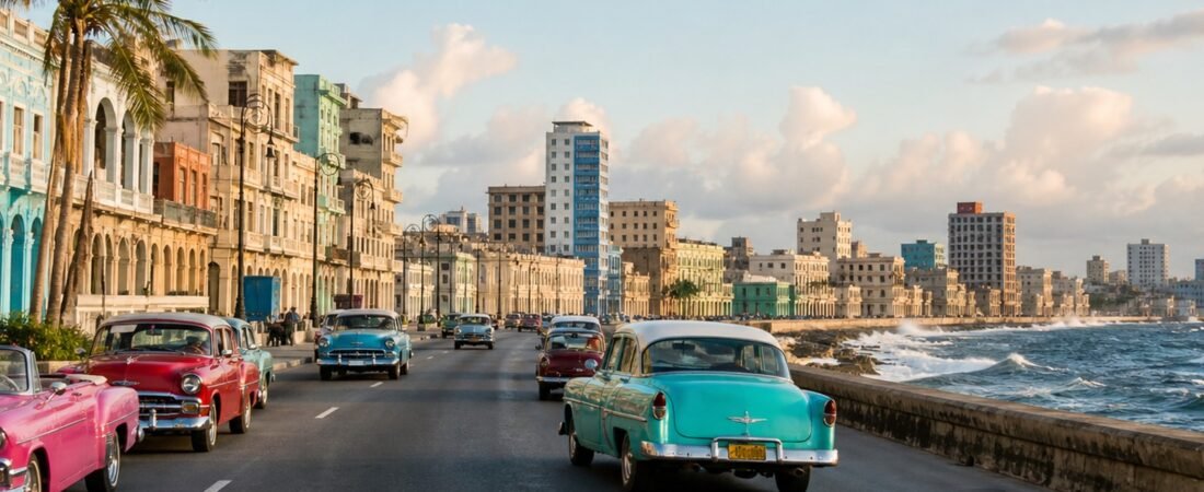 Errori da evitare a L’Avana: La Guida per un Viaggio Perfetto