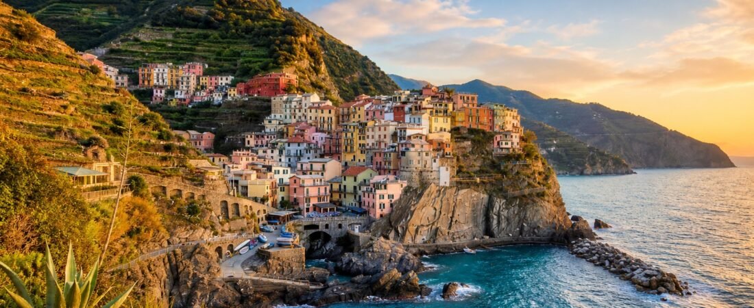Errori da evitare alle Cinque Terre: La Guida per un Viaggio Perfetto