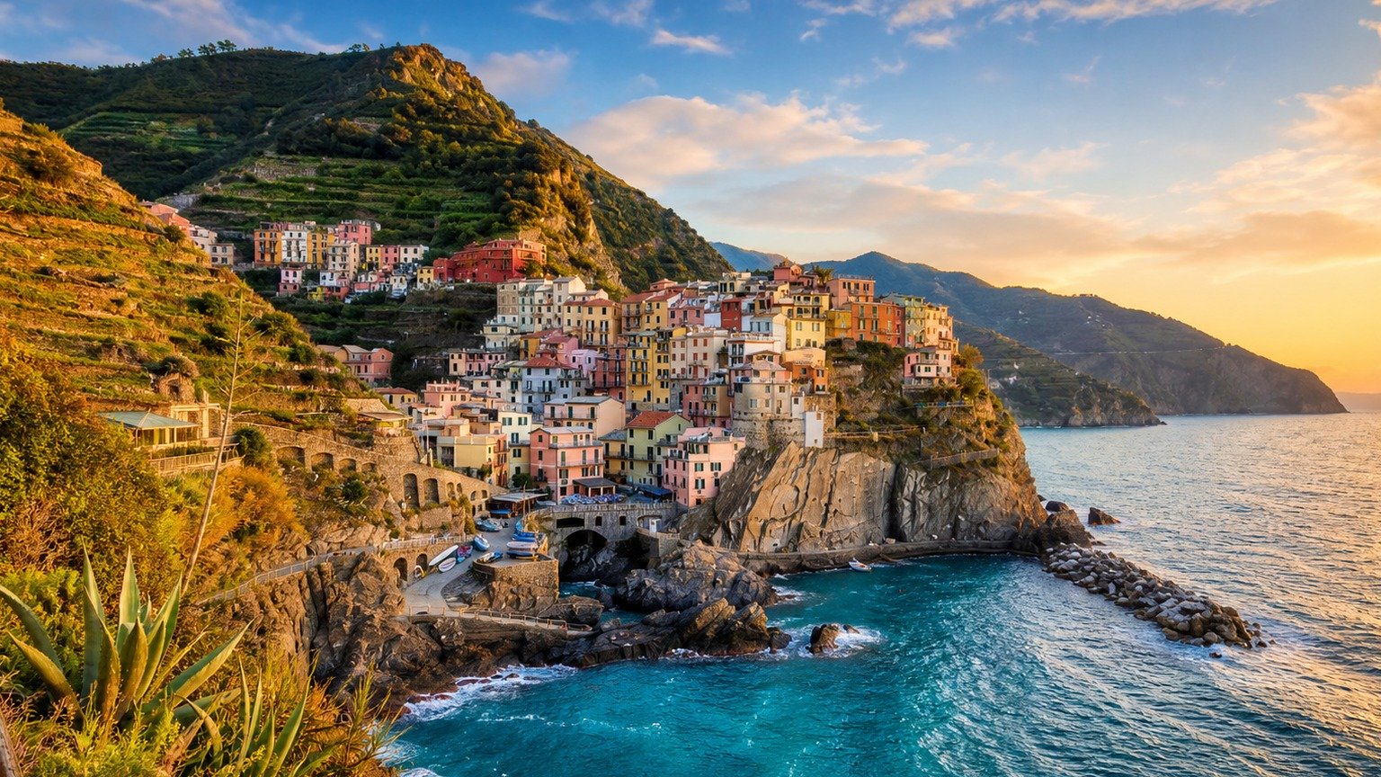 Errori da evitare alle Cinque Terre: La Guida per un Viaggio Perfetto