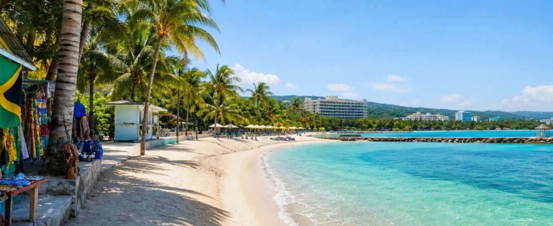 Errori da evitare a Montego Bay