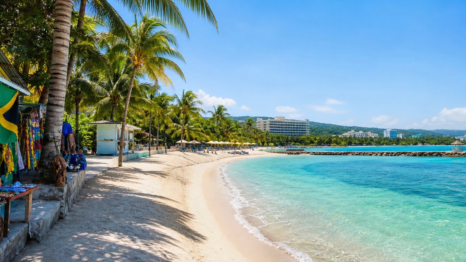 Errori da evitare a Montego Bay