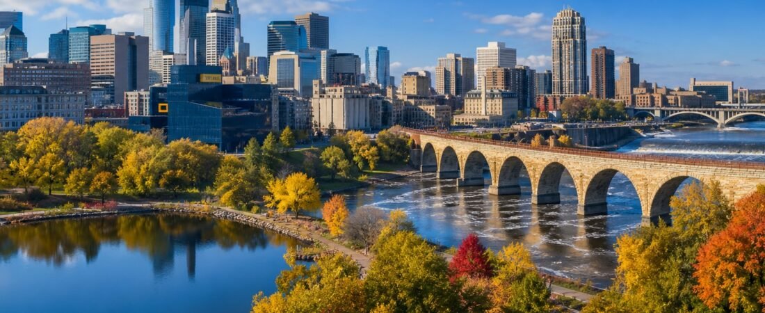 Errori da evitare a Minneapolis