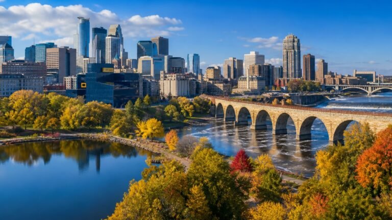 Errori da evitare a Minneapolis