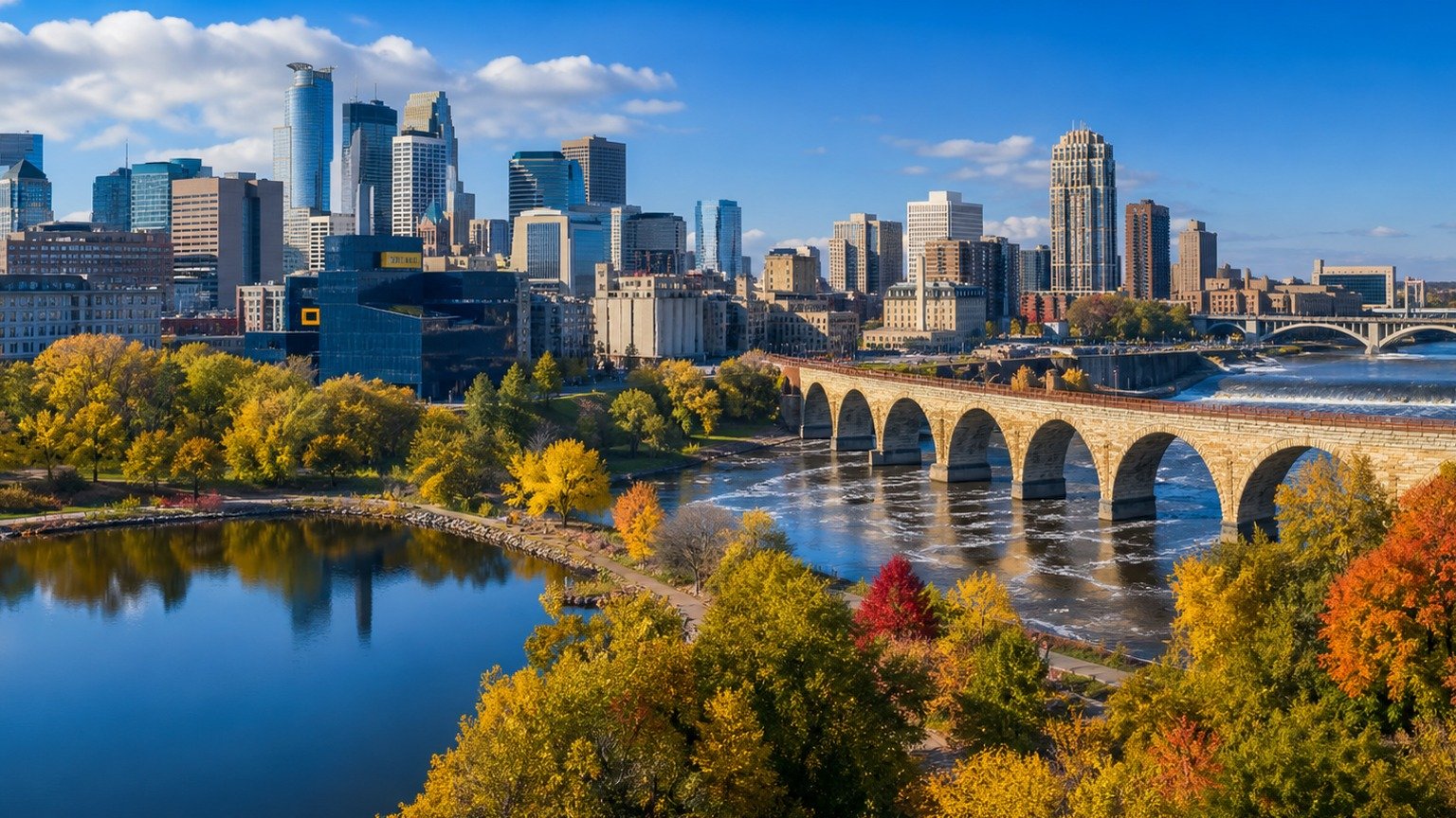 Errori da evitare a Minneapolis